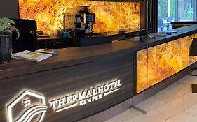 Thermalhotel Kemper